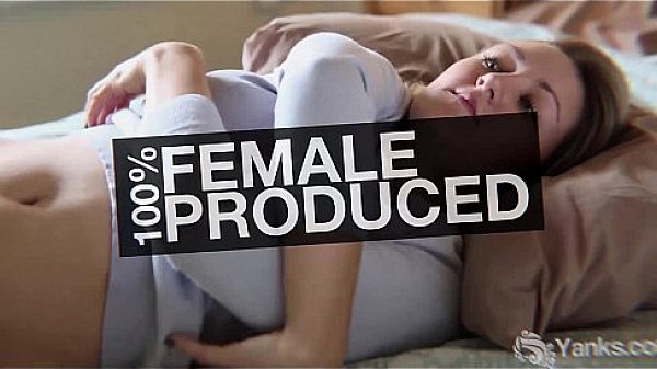 Young Mercy Fingers Her Little Cooshie