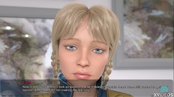 WHERE THE HEART IS Ep. 347 &ndash; Visual Novel Gameplay [HD]