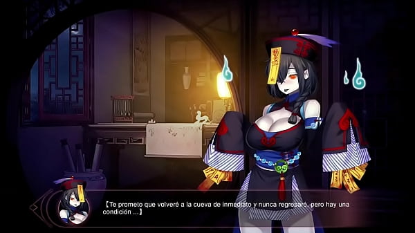 Jugando Mirror - CaiZombie - 2