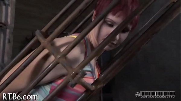 Zealous arse whipping for playgirl 