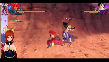 DB Xenoverse Two Episode Two Meeting Towa  