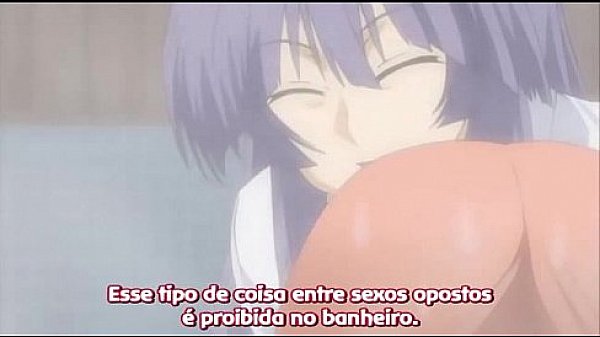 Sekirei S1E5