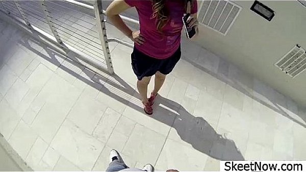 From Photos To Fucking Courtney Loxx