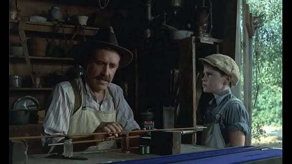 Johnny Got His Gun PENIS PENIS PENIS PENIS