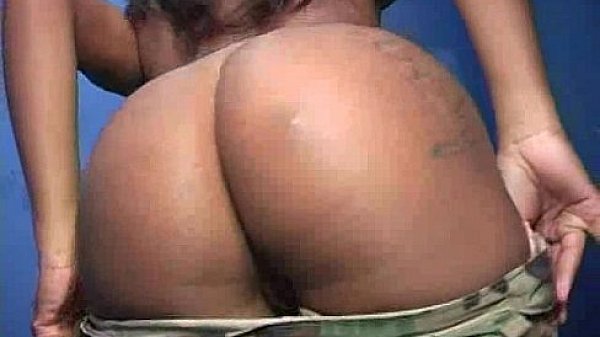 black girl gloryhole 3