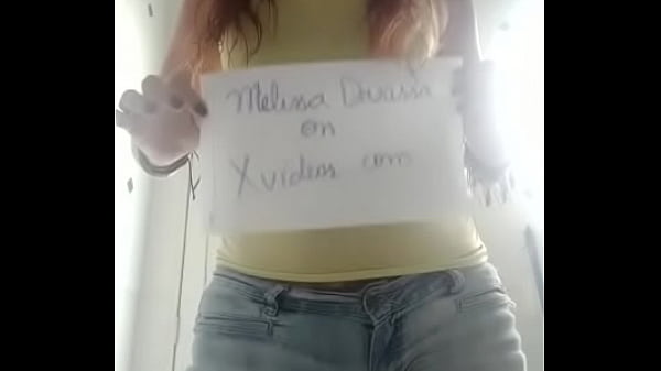 Eu sou Melissa Devassa 