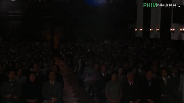 Sắc Giới - Lust, Caution part 1