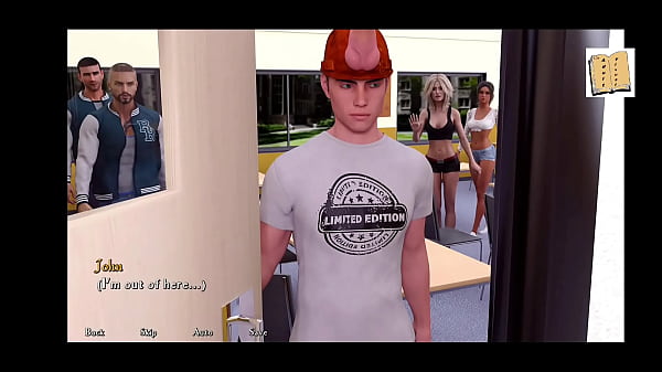 Chick Walkthrough 47