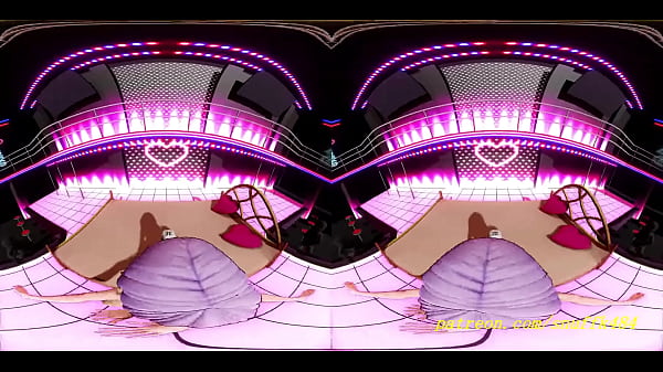VR180 ホロ セックス ダンス