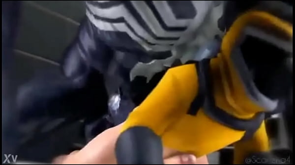 Venom fucking  