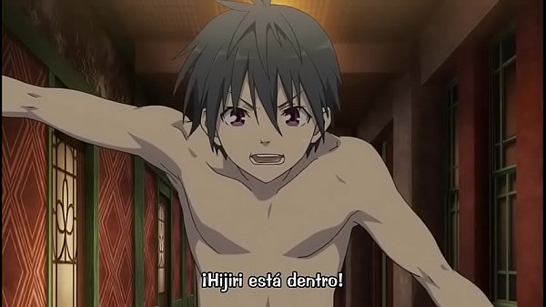 Anime "Gratis"