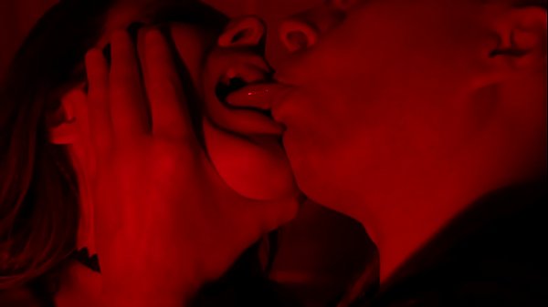 Alex Angel - Sex In Space (Official Music Video)  