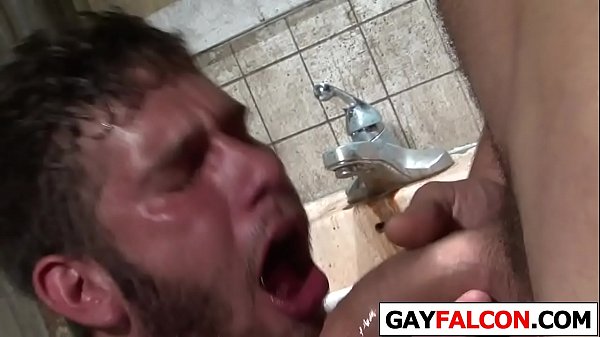 Tommy Defendi is deep inside Jimmy Fanz