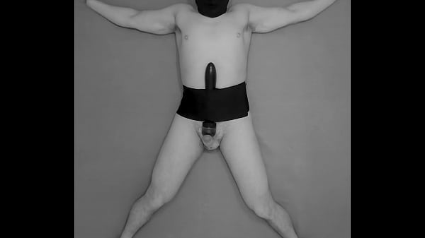 experiment: overstimulation cock vibrator penis multiple orgasms