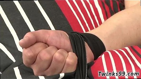 Men in underpants gay porn movies A Ball Aching Hand Job!