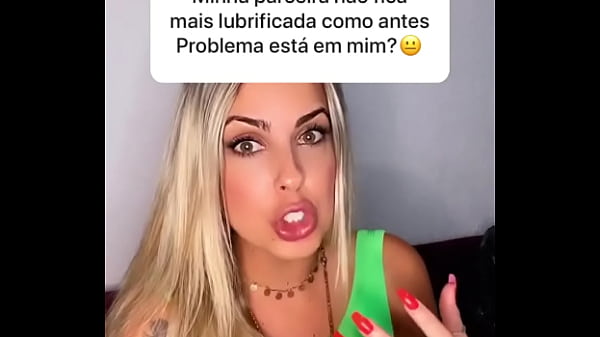 Porque ela n&atilde;o fica mais &ldquo;molhadinha&rdquo;?   Meu site Adulto onde fa&ccedil;o muita putaria www.soyjoy.sambaplay.tv/ 