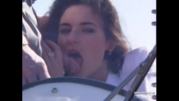 Rebecca Lord, Threesome in the Car