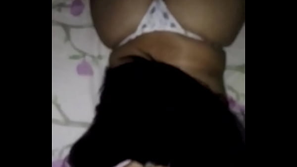 Rabuda chupando minha piroca