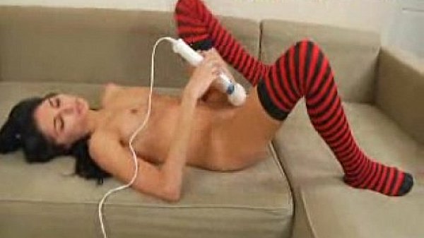 samantha stone - magic wand  