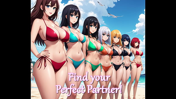 Welcome to Paradise Island!  