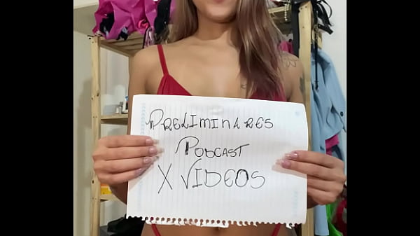 V&iacute;deo de verifica&ccedil;&atilde;o