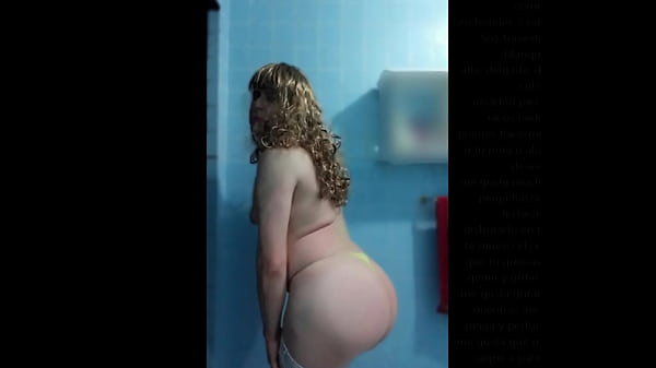 They say ... I'm an expert in squeezing cocks and extracting all the milk with my mouth and ass - Blanca Jorella