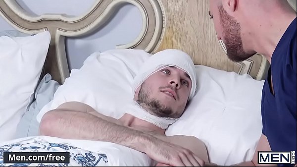 Men.com - (Brendan Phillips, Noah Jones) - Soap Studs Part 3 - Drill My Hole