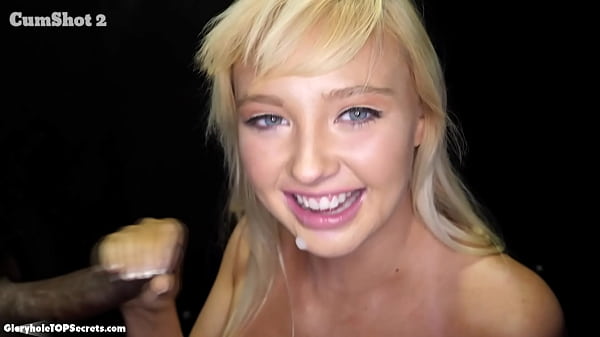 Paisley Porter was such a true fucking pleasure having over at our gangbang AND gloryhole studios!