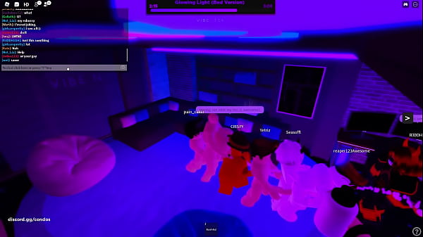 ROBL:OX HOT SEX CUM WITH BOOBS!  