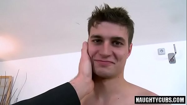 Big dick flip flop with cumshot