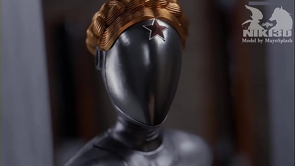 Getting caught by an Atomic Heart twin