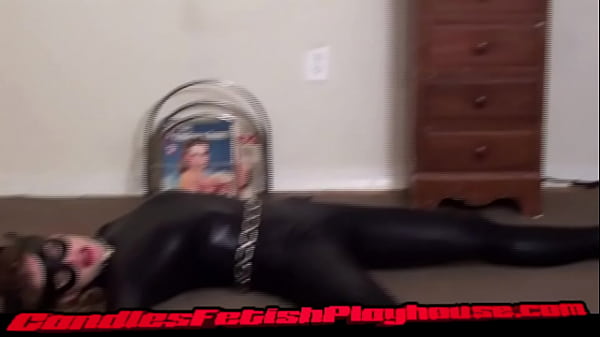 Claws of the Cat Part 3 Preview