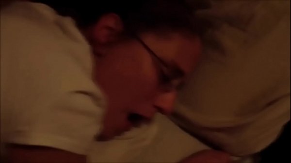 Amateur fucked in doggystyle position  