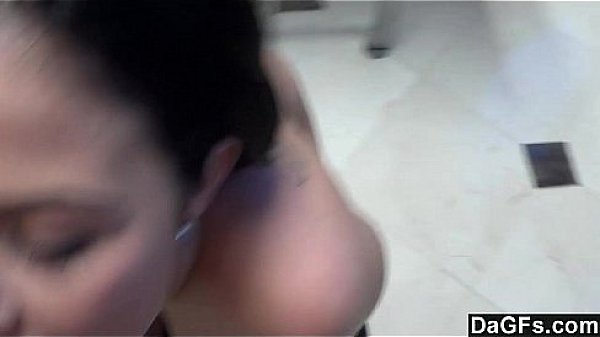 Dagfs - Lucky Dude Fucks Loni Evans And Her Awesome Breast