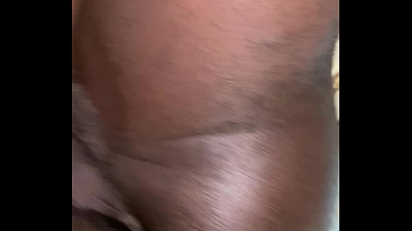 KingTaiza Official - she gave me doggy position and I fucked her until I cum on her bbw ass- Feb 14, 2025