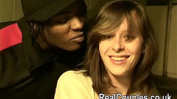 Risky daring sex in public and flashing