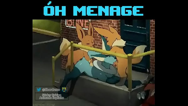 Oh m&eacute;nage