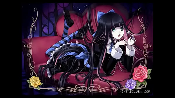 hentai pics sexy anime girls ecchi