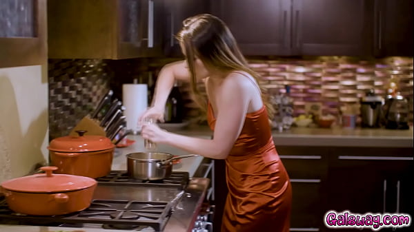 Hazel Moore is as sweet as she is pretty!