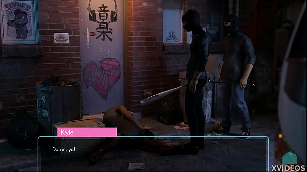 MIDNIGHT PARADISE ep. 106 &ndash; Pussies, parties and a depraved family...Paradise!  