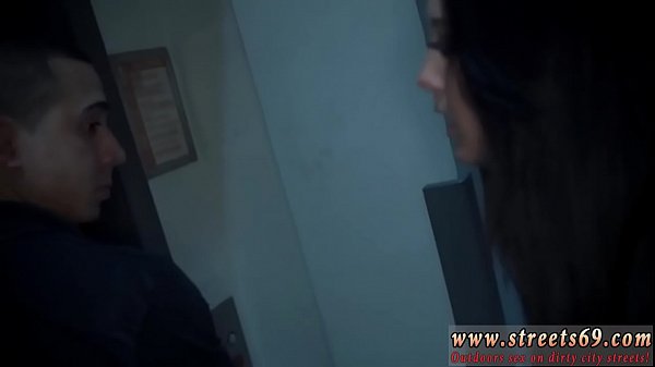 Teen handcuffed blowjob Sabrina Banks brunette wet teen babe 