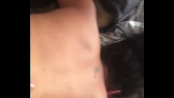 Ex girlfriend enjoy the BBC  