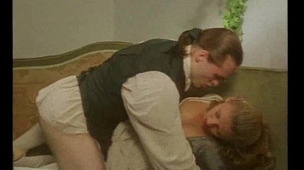 Fanny Hill (1995)