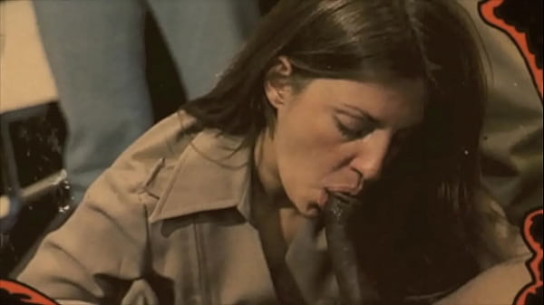 Retro Pornostalgia, Vintage Interracial Sex  