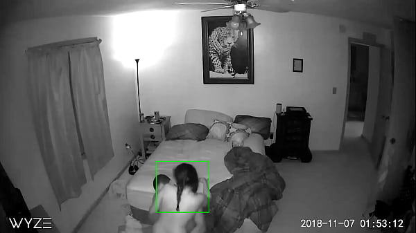 Giving it to her good