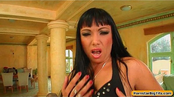 Horny Big Tit MILF get Fucked Doggy Style - MilfThing 08