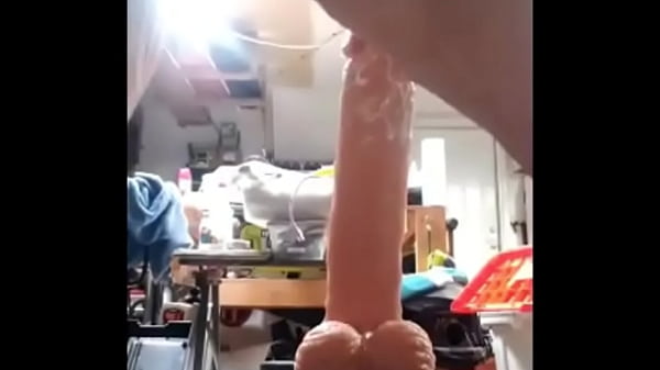 Danieladeep - Z Cups - 15 inch Dildo 