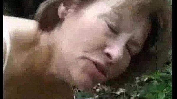 granny in the forest