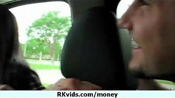 Money really talks 18