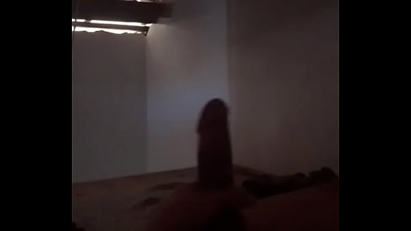 Minha amiga pegando na minha rola